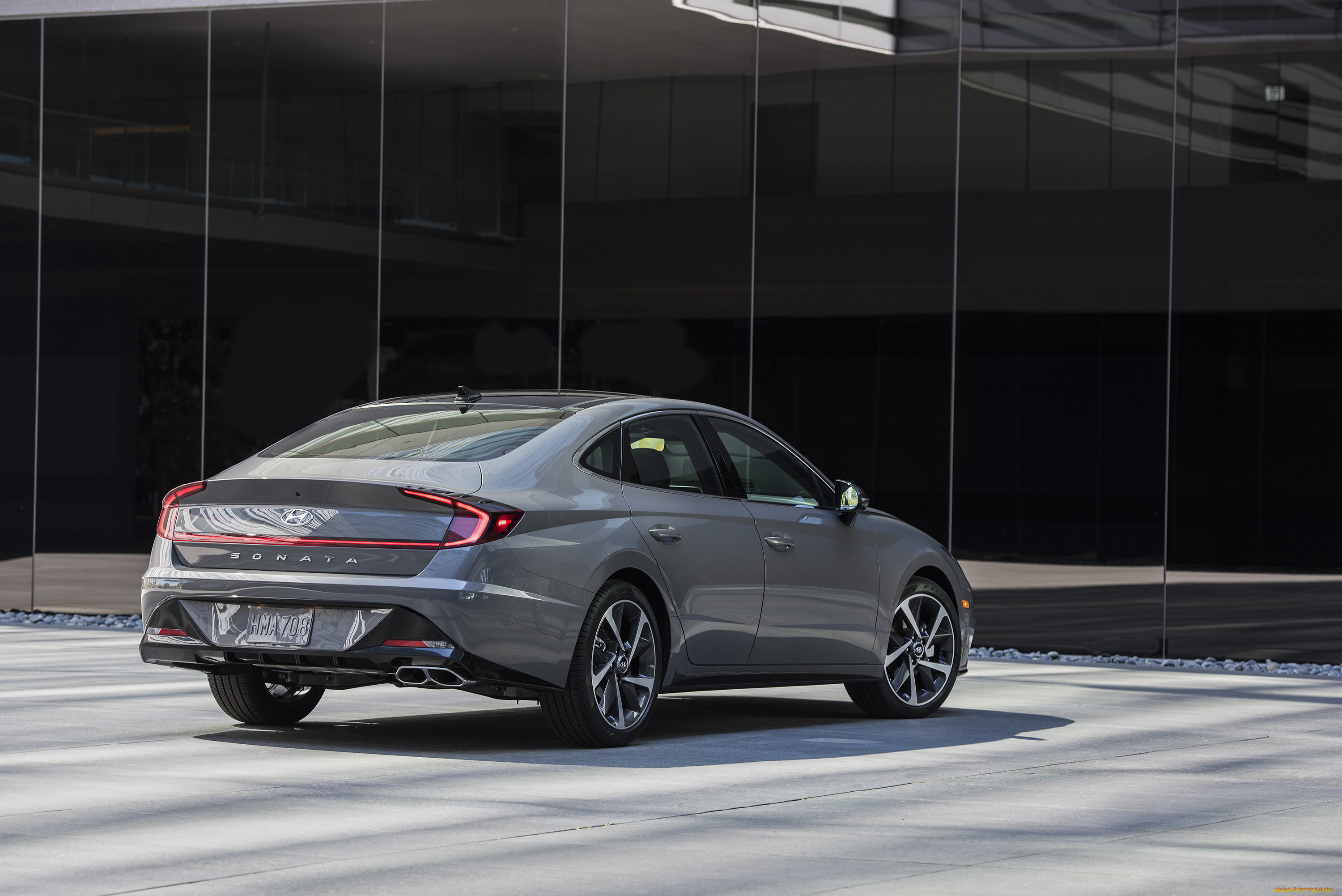 , hyundai